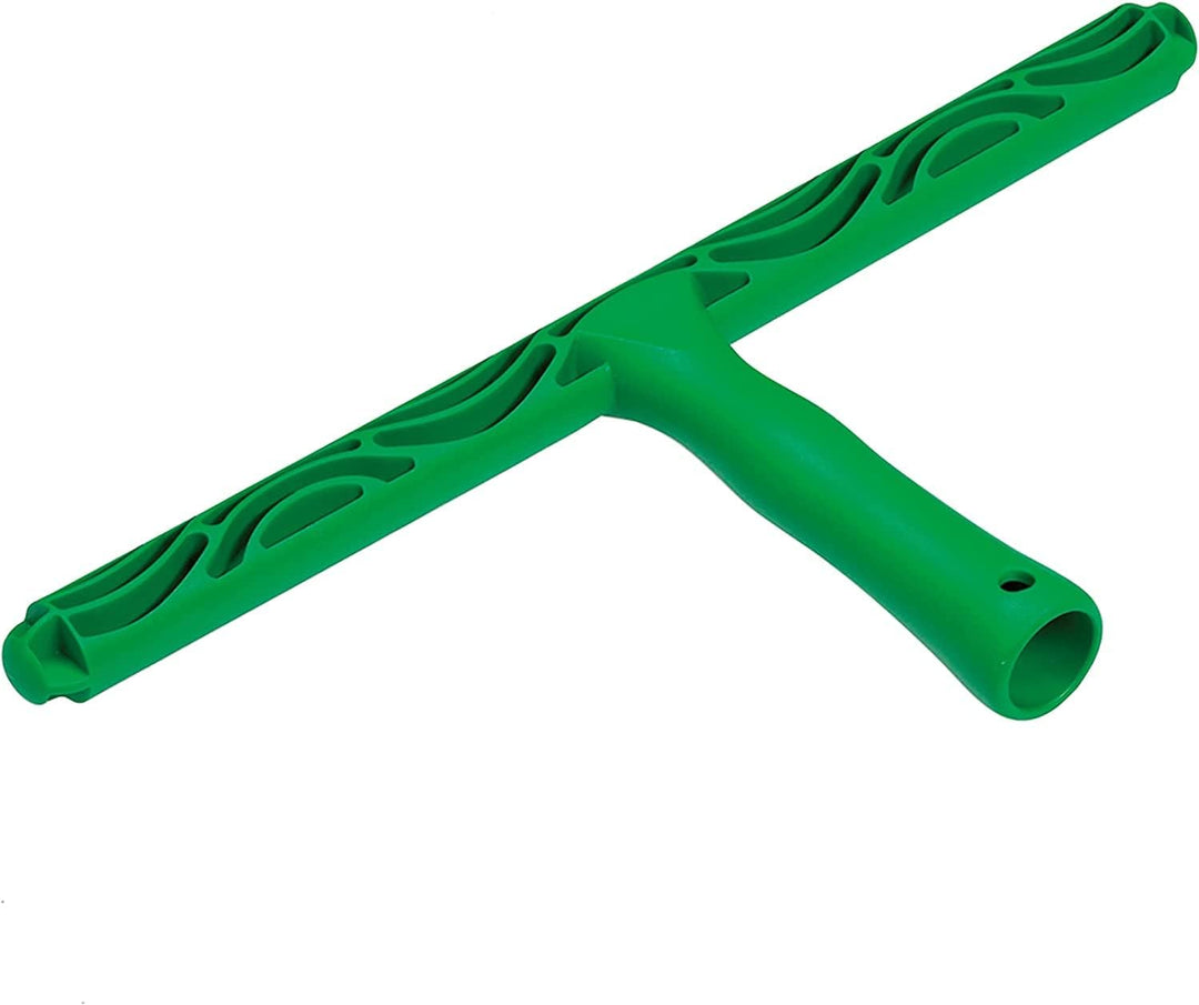 UNGER PRO Fensterreinigungs Starter-Set 2in1 (inkl. Fensterwischer + Einwascher, für professionelle