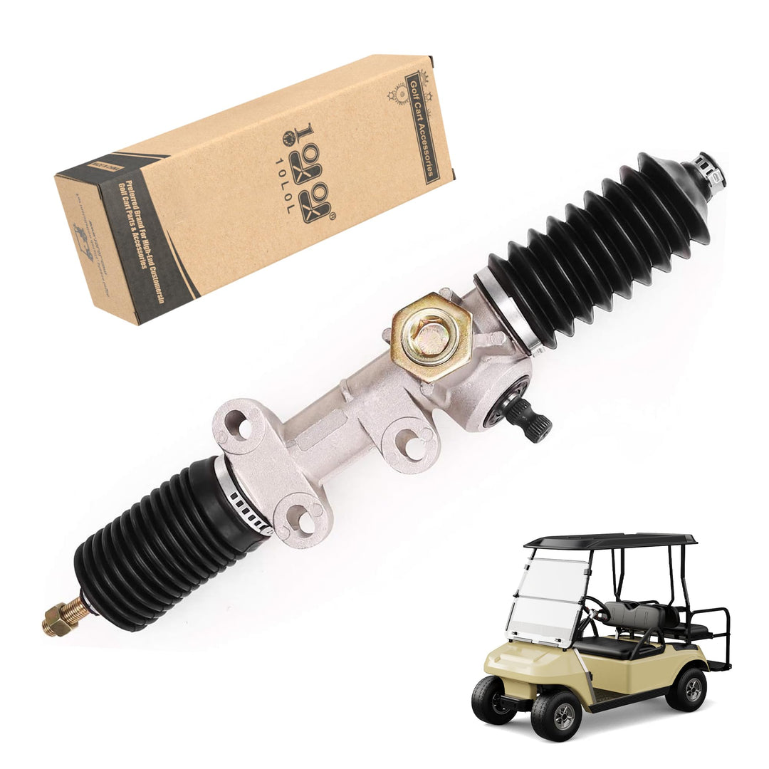 World 9.99 Mall Golf Cart Lenkgetriebe Box Montage 1012452 101878302 Für Club Car DS