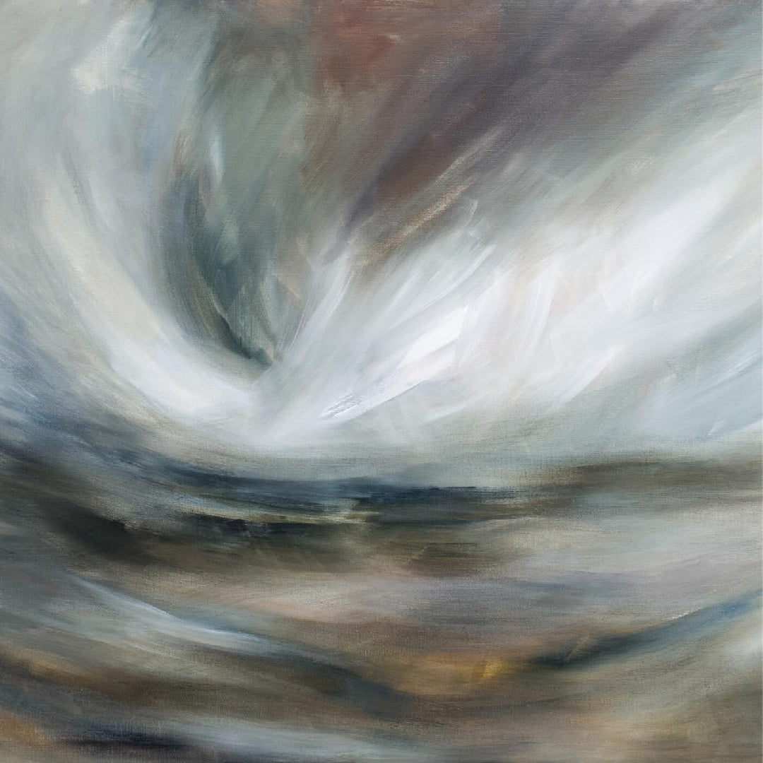 Nine Waves, Vinyl