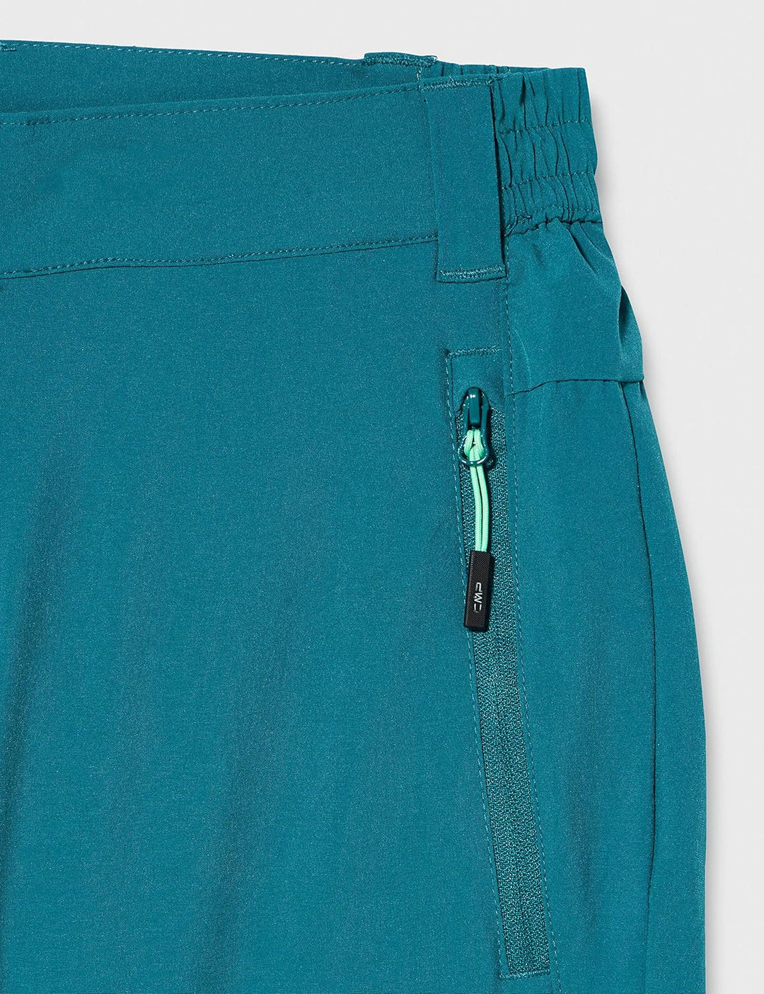 CMP Damen Pants Stretch-Bermudashorts für Damen, Bottle