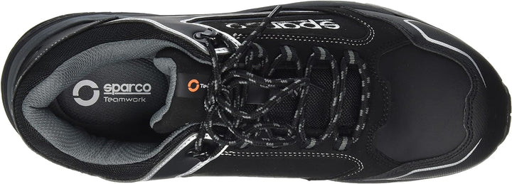Sparco Allroad S3 SRC, Chaussures de Travail Anti-Chance Mixte, GRIS, 42 EU