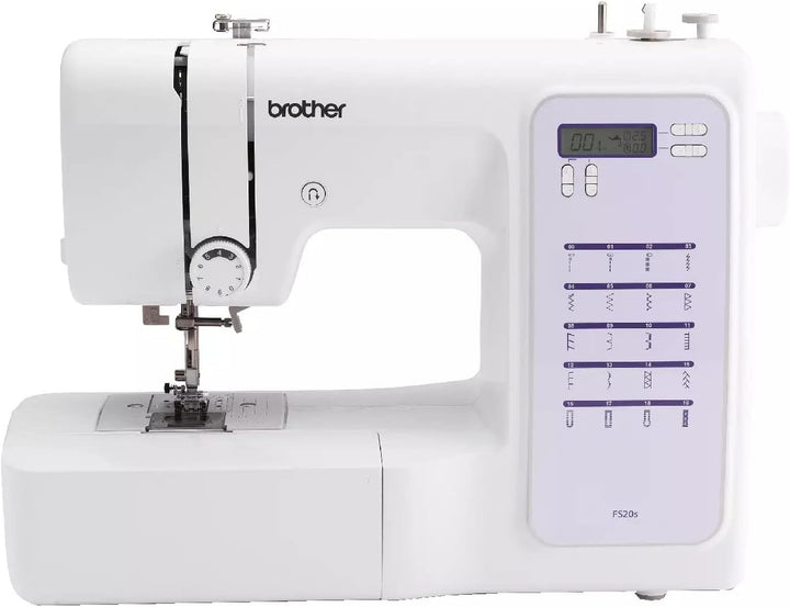 Brother FS20S Sewing Machine Electric, FS20S