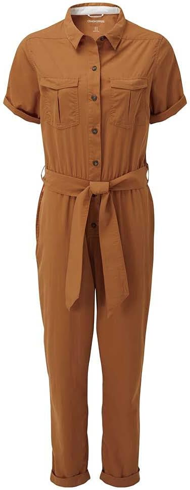 Craghoppers NosiLife Rania Jumpsuit Damen