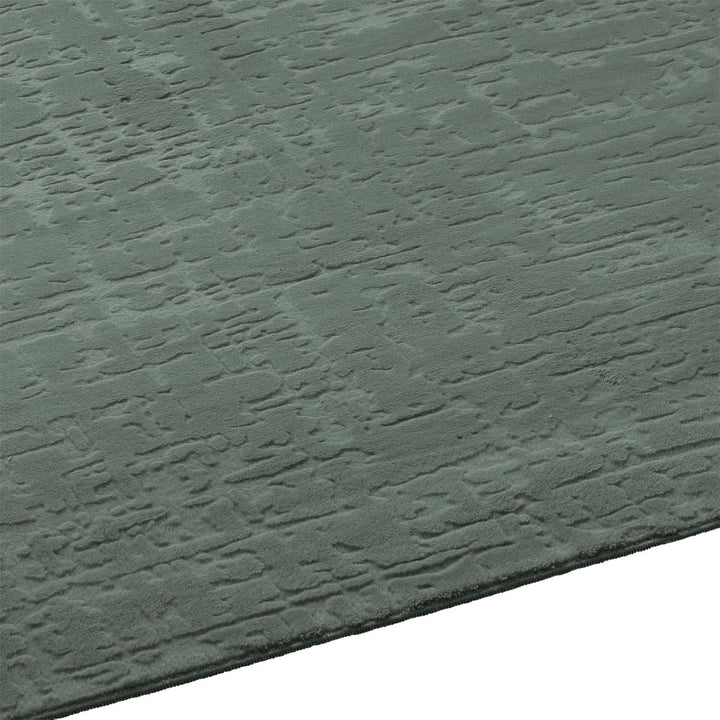 Taracarpet Badematte Badvorleger Homestyle rutschfest waschbar Badezimmerteppich Badewannenmatte, Ba