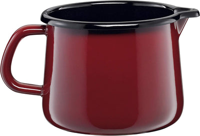 Riess, 0520-008, Starter-Set 3-teilig, NOUVELLE, ROSSO EXTRA STARK, bestehend aus: Fleischtopf mit G