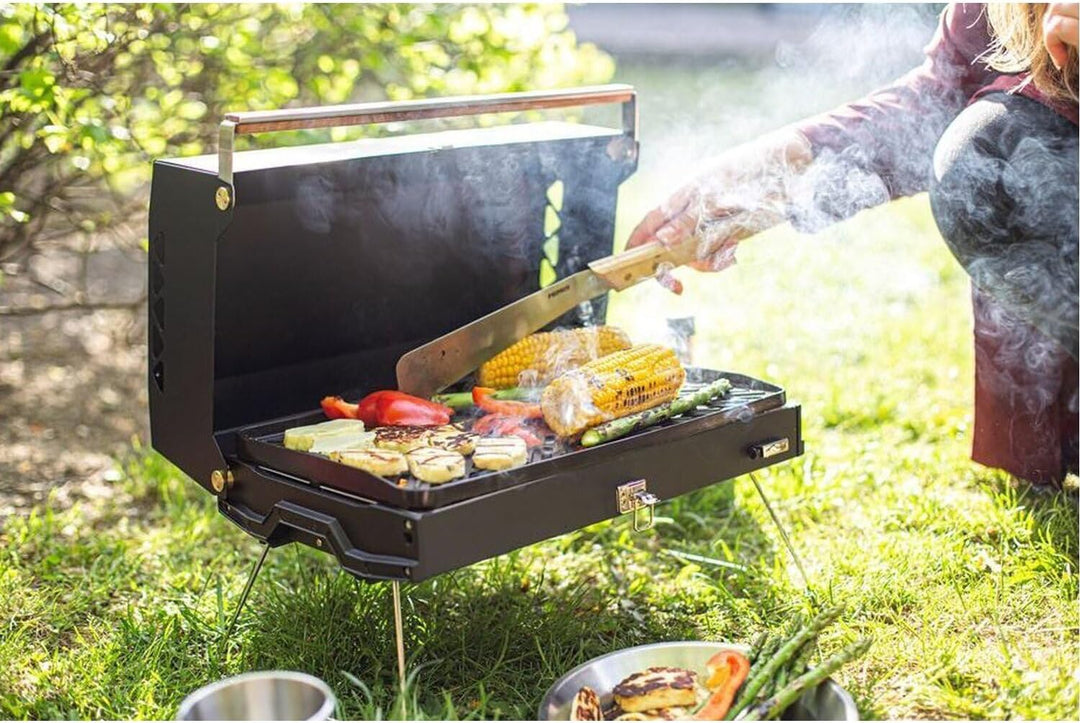 Primus Kuchoma Grill Mehrfarbig One Size