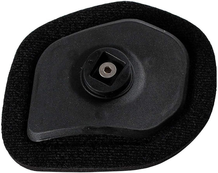 Leatt C- Frames Knieschoner Links Unisex - Erwachsene Black, One Size