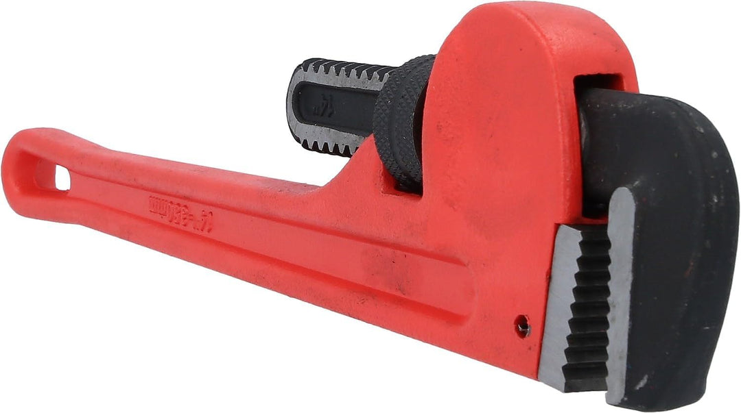 KS Tools 111.3100 Aluminium-Einhand-Rohrzange, 1.1/2''