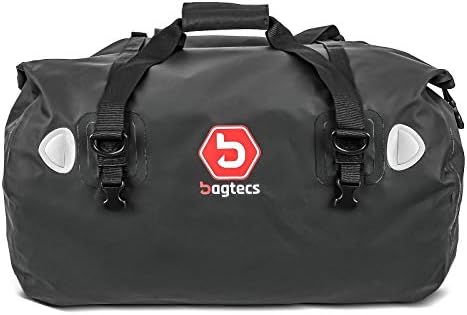 Hecktasche Drybag für Suzuki Intruder VS 800/750 XF40