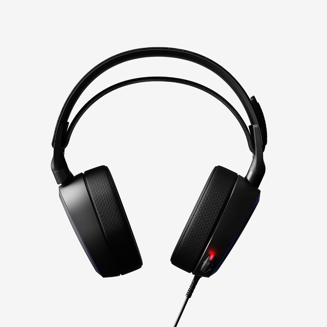 SteelSeries Arctis Pro High Fidelity-Gaming-Headset