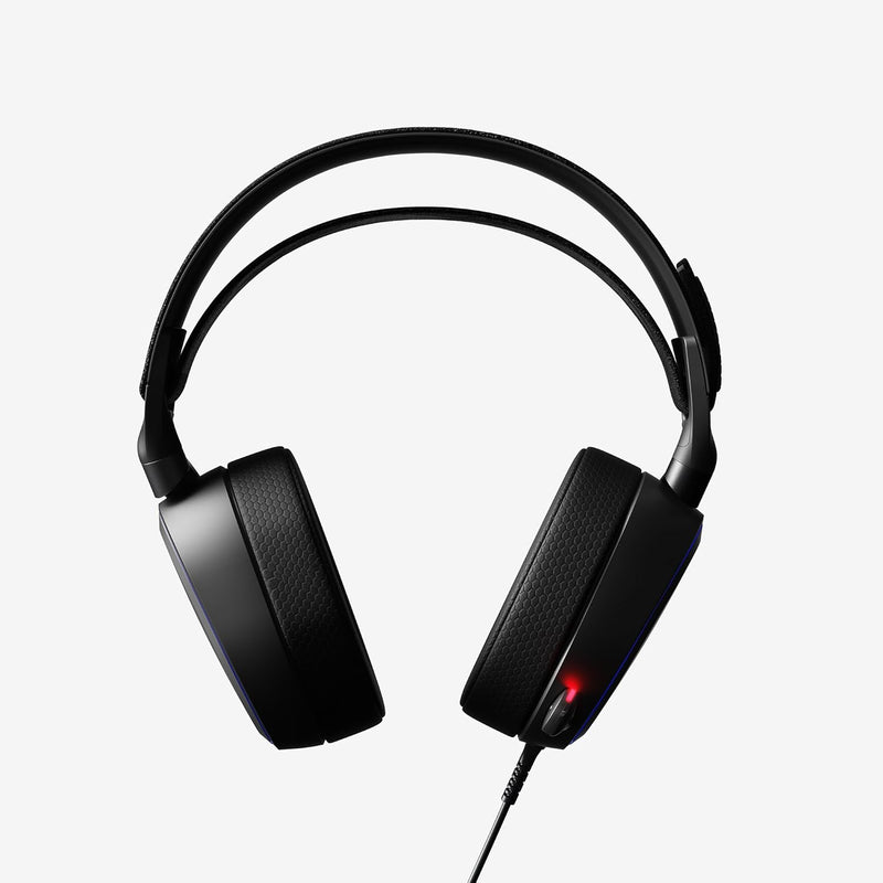 SteelSeries Arctis Pro High Fidelity-Gaming-Headset