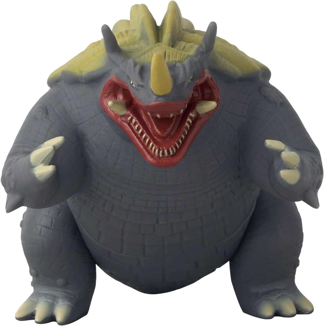 Bandai Namco Ultraman – Sofvi Kaiju Serie – 12,7 cm Neronga weiche Vinyl-Figur Neronga (Rising), Ner