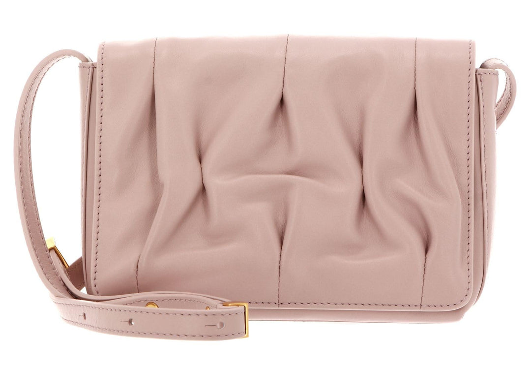 Coccinelle Marquise Goodie Crossbody Bag New Pink