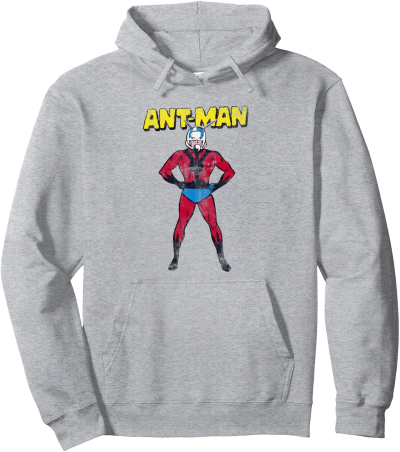 Marvel Ant-Man Superhero to the Rescue Pullover Hoodie