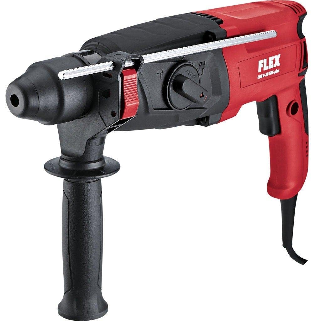 Flex CHE 2-28 SDS-PLUS MART.P 413666 Rot Einheitsgrösse