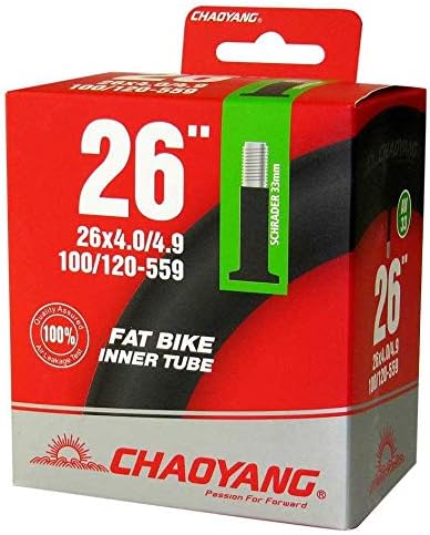 CHAOYANG Unisex – Erwachsene V. Amerika Kamera 26X4.0-4.90 V.America, neutral, Einheitsgrösse