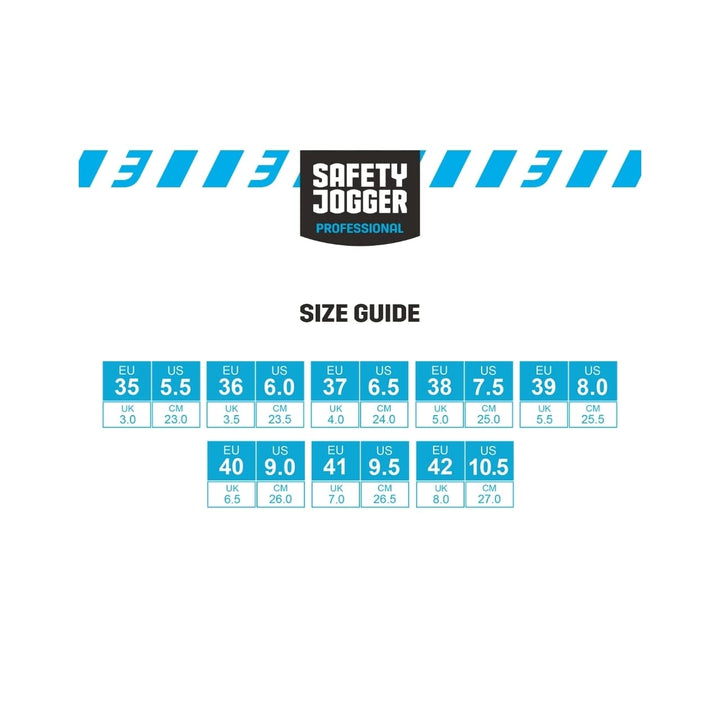 Oxypas Ela SCR, Sportschuhe, Arbeitsschuhe, Sneaker (ElaS4101lic),White with Lilac,41 EU 41 EU Lila,