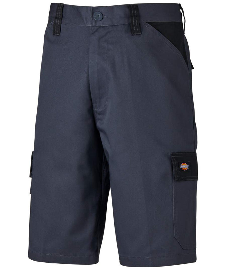 Dickies Shorts Everyday, grau/schwarz, Gr. 60 (UK 44) Grau/Schwarz 60, Grau/Schwarz 60