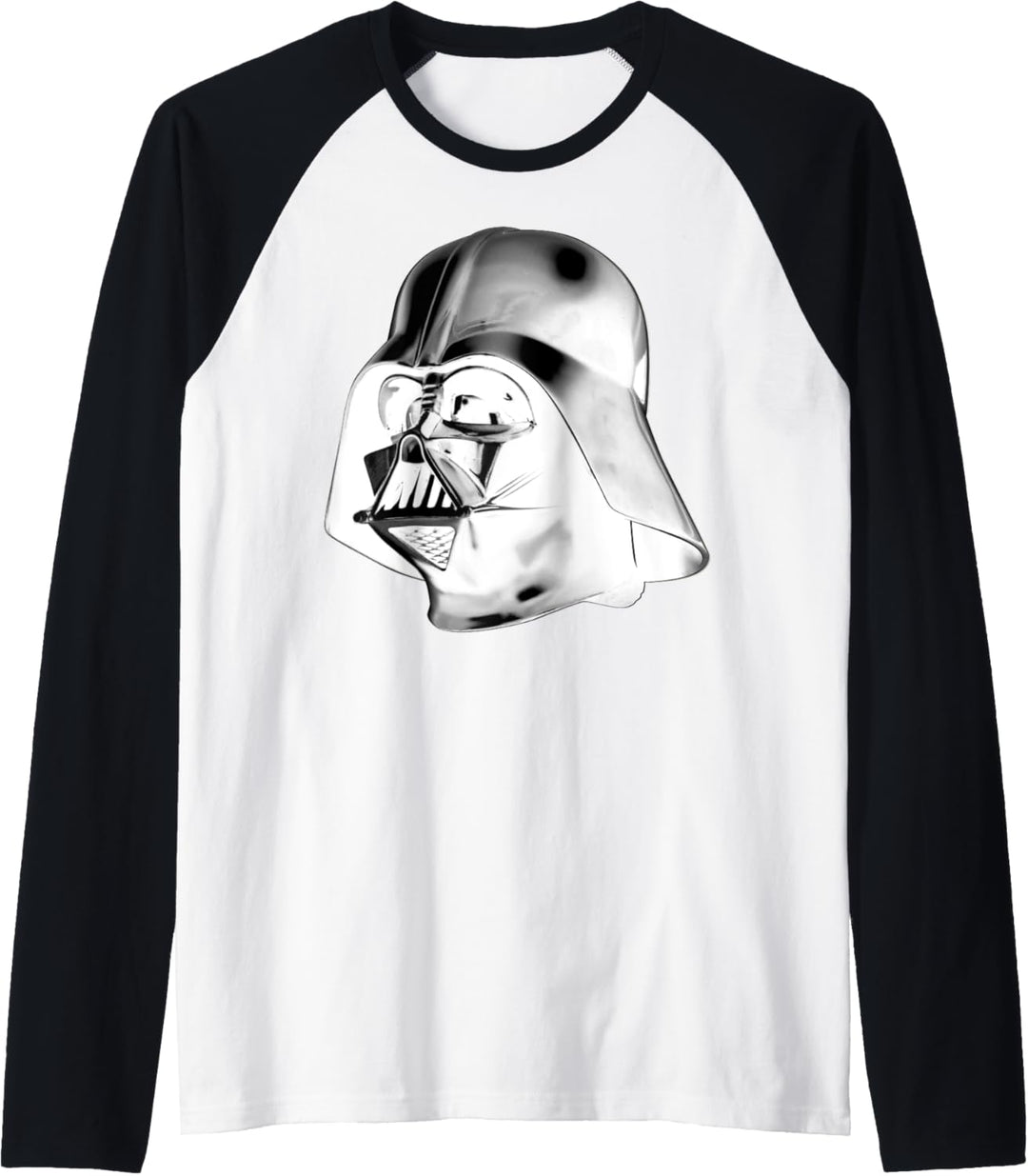 Star Wars Darth Vader Imperial Inversion Helmet Raglan