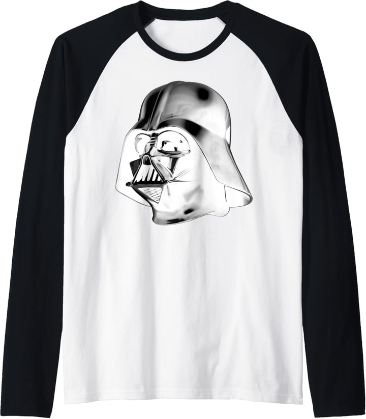 Star Wars Darth Vader Imperial Inversion Helmet Raglan