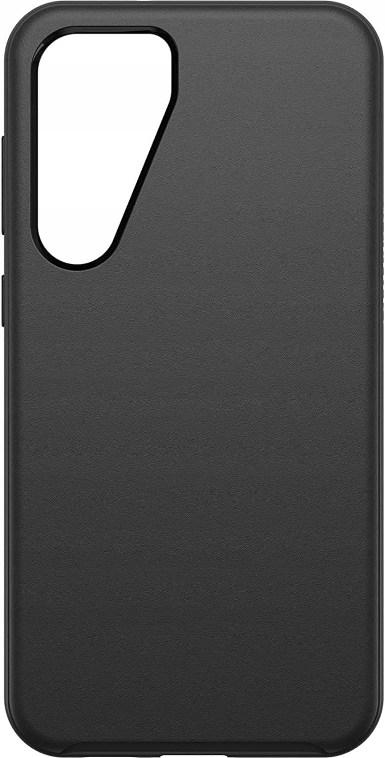 OtterBox Symmetry Hülle für Samsung Galaxy S23+, sturzsicher, schützende dünne Hülle, 3X getestet na