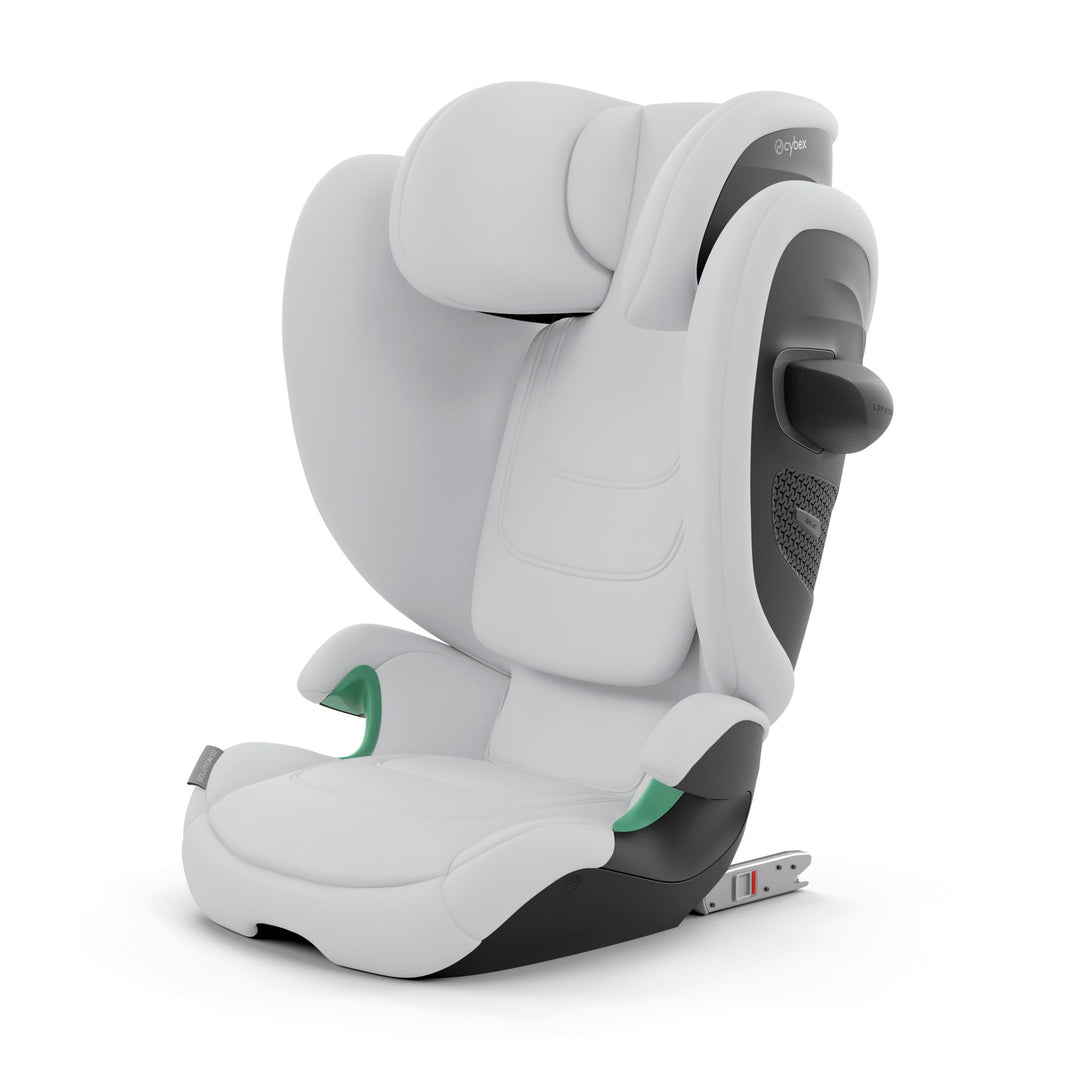 CYBEX Gold Kinder-Autositz Solution G2 Comfort, Ab ca. 3 bis 12 Jahre (100 - 150 cm), Max. 50 kg, Fü