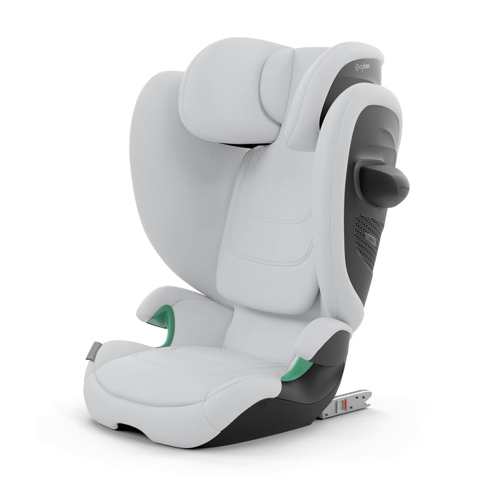 CYBEX Gold Kinder-Autositz Solution G2 Comfort, Ab ca. 3 bis 12 Jahre (100 - 150 cm), Max. 50 kg, Fü