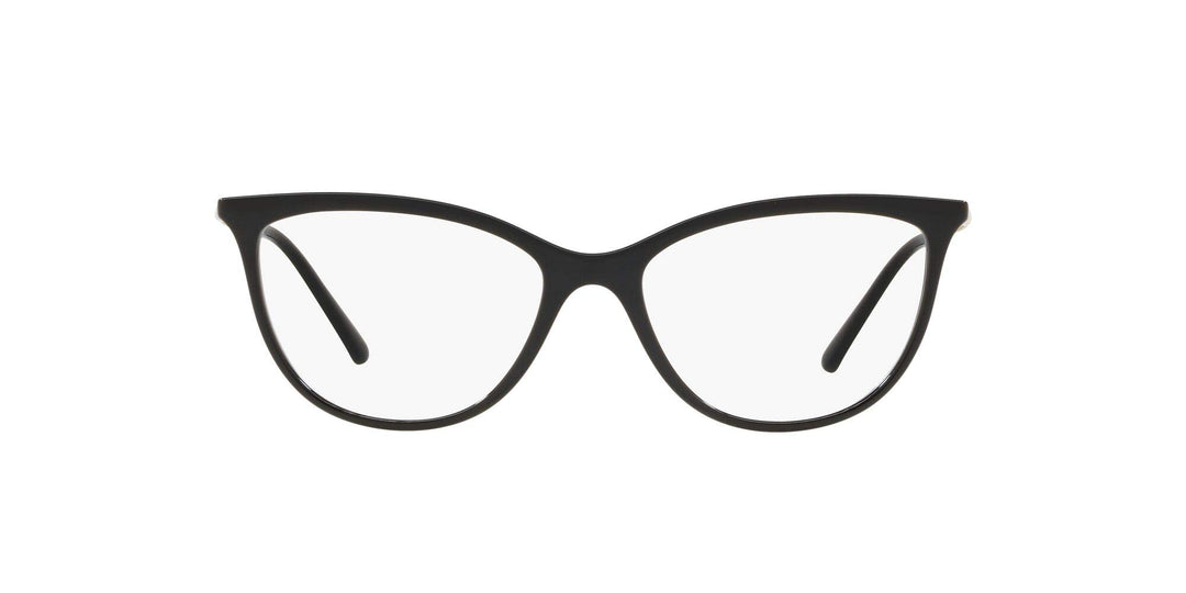 Voque Damen 0VO5239 Brillengestelle, Schwarz (Black), 54