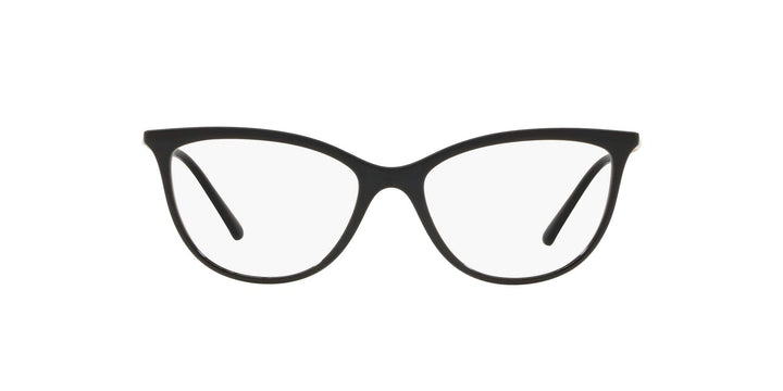 Voque Damen 0VO5239 Brillengestelle, Schwarz (Black), 54