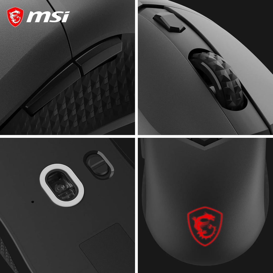 MSI Versa 300 Wireless 8K