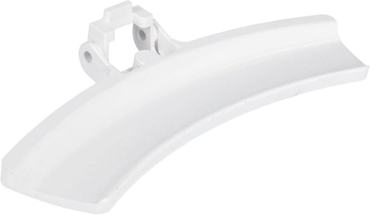 LUTH Premium Profi Parts Türgriff kompatibel mit AEG 405523773/1 Set Mit Schliessnase Achse Feder fü