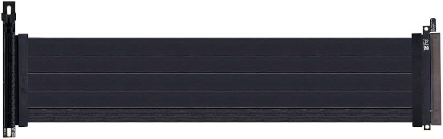 Lian Li Compatible Upright GPU Kit für O11 Dynamic EVO - schwarz