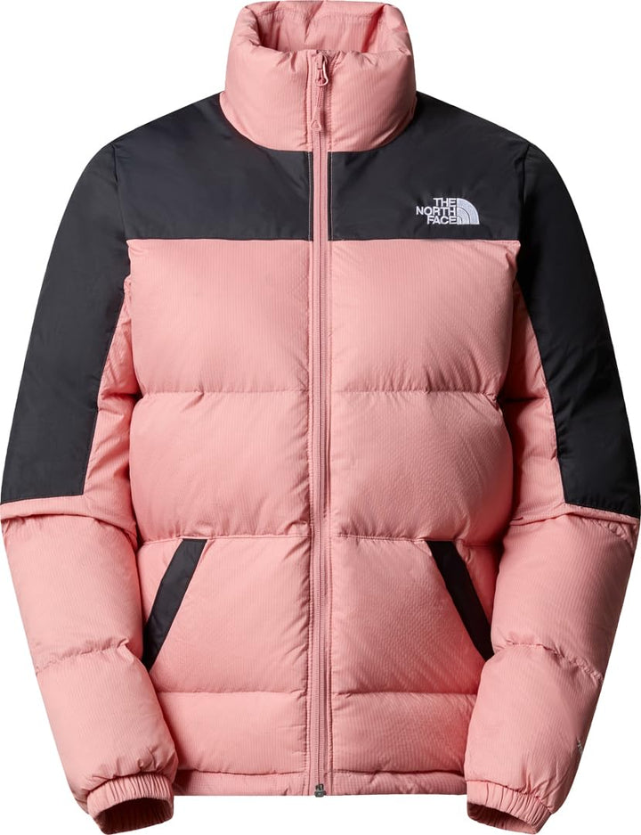 THE NORTH FACE Damen Diablo Jacke (1er Pack), Shady Rose/Tnf Black