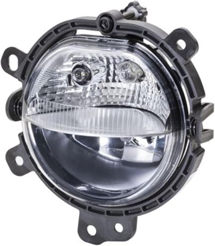 HELLA 1N1 011 748-011 FF-Nebelscheinwerfer - links - für u.a. Mini Mini (F56)