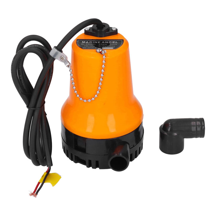 Ultra-leise Wasserpumpe, Micro-DC-Tauchpumpe, Elektrische Tauchpumpe, Micro-Ultra-leise Automatische