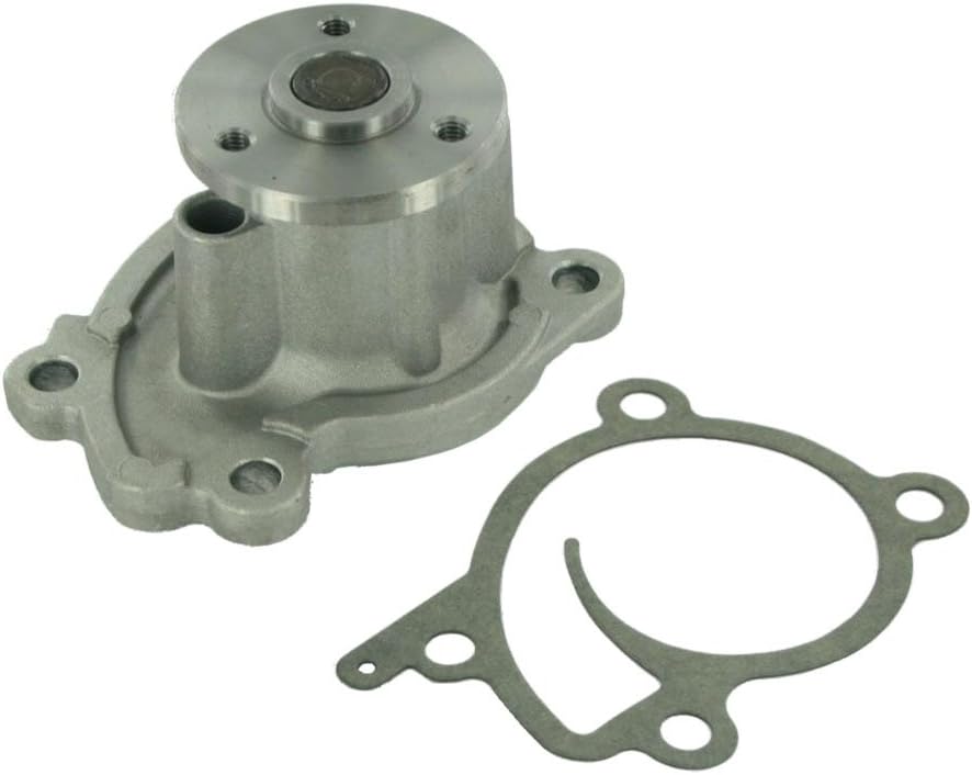 SKF VKPC 92939 Wasserpumpe