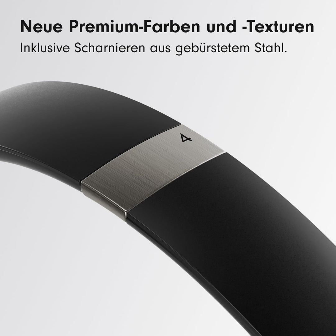 Beats Solo 4 - Kabelloser Bluetooth On-Ear Kopfhörer, Apple & Android kompatibel, Bis zu 50 Stunden