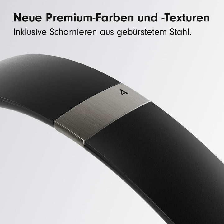 Beats Solo 4 - Kabelloser Bluetooth On-Ear Kopfhörer, Apple & Android kompatibel, Bis zu 50 Stunden