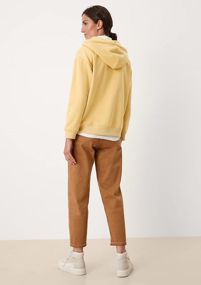 s.Oliver Damen Sweatshirt S 1250, S 1250