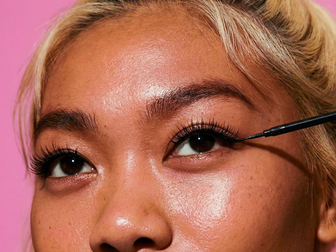 GirlGotLashes - ONE WEEK WONDER Activator - Speziell entwickelt für Pre-Glued Lashes