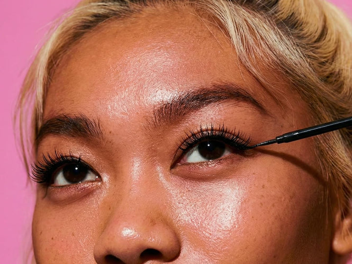 GirlGotLashes - ONE WEEK WONDER Activator - Speziell entwickelt für Pre-Glued Lashes