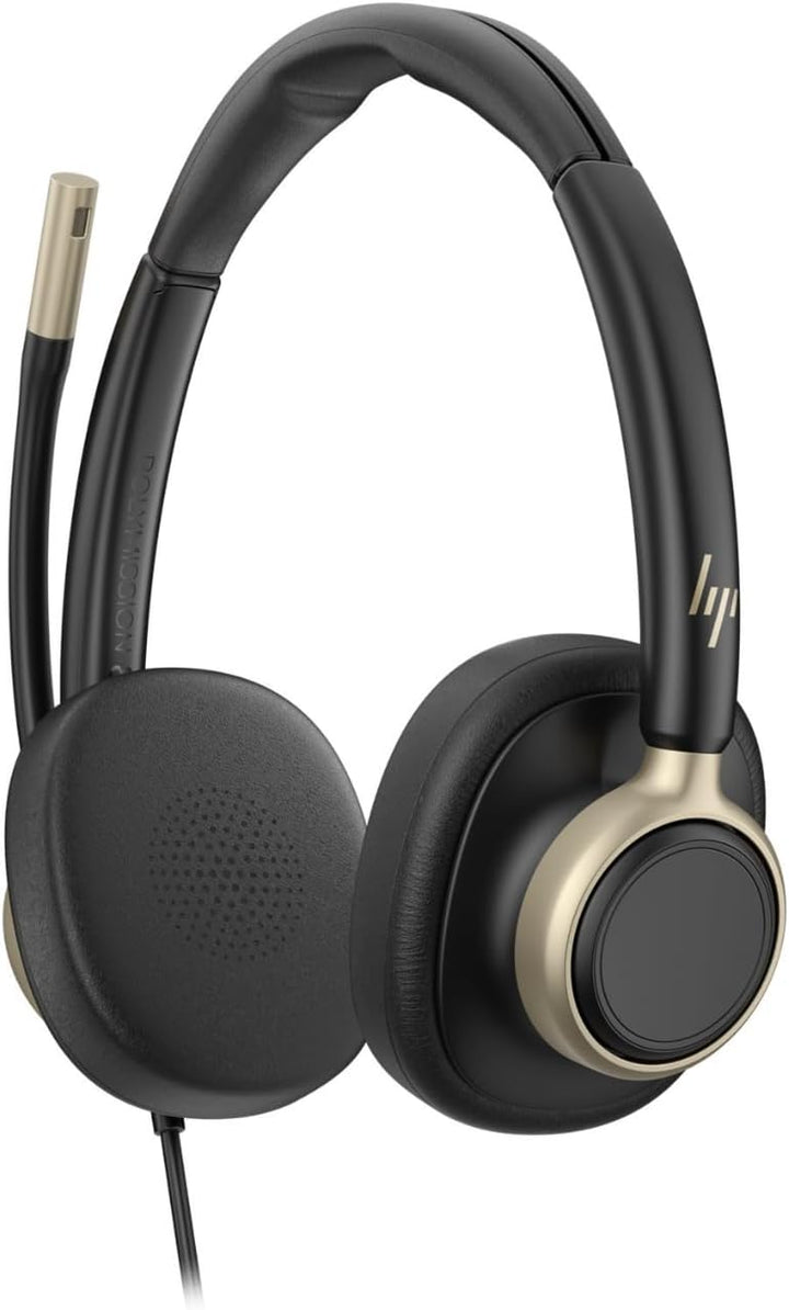 Poly HP Mission 825 Headset
