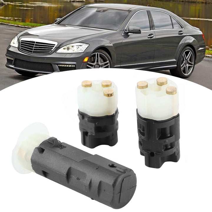 KIMISS TCU-Steuermodulsensor, 3 Stück 722.9 für TCM TCU-Steuermodul-Sensorkit Y3/8n3 & Y3/8n2 Y3/8n1