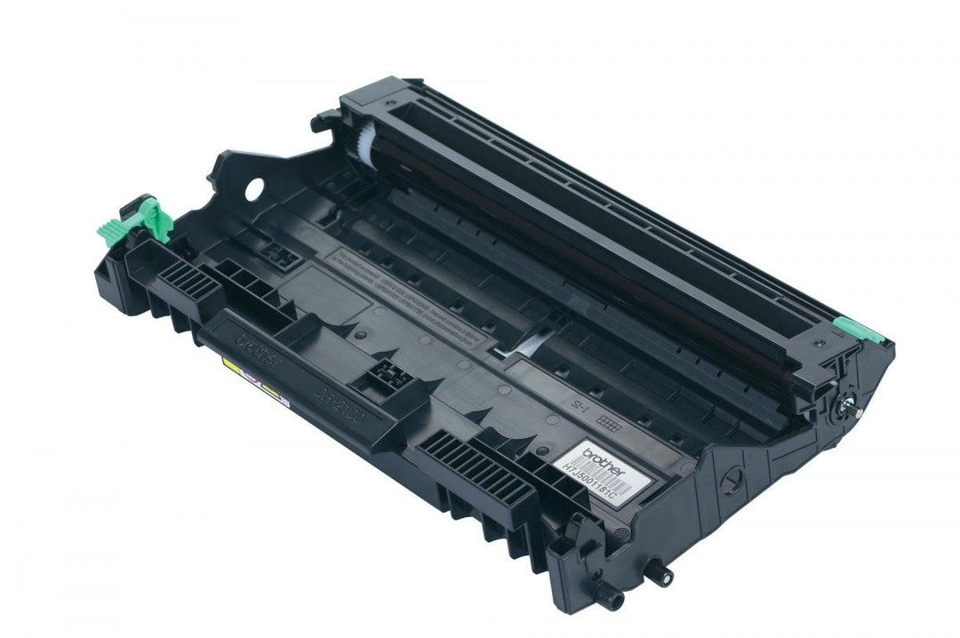 Brother DR2100 Bildtrommel original Trommel für HL-2140, HL-2150N, HL-2170W / 12000 Seiten