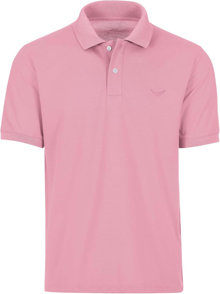 Trigema Damen Polohemd S Lilie, S Lilie