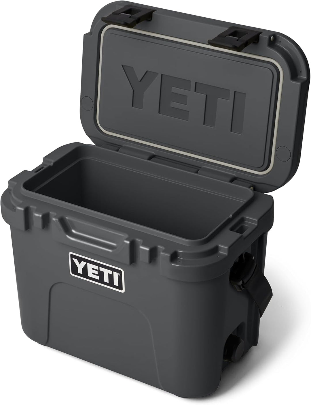 YETI Roadie Kühlbox, 15 Charcoal, Charcoal