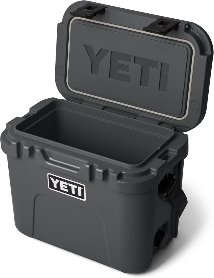YETI Roadie Kühlbox, 15 Charcoal, Charcoal