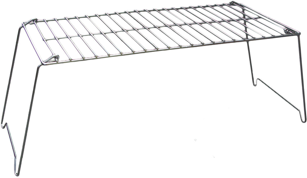 Relags Klappgrill 'XL' Grill, Silber, One Size