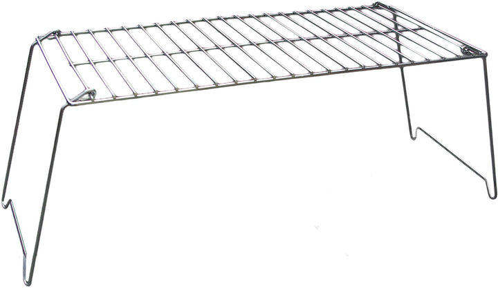 Relags Klappgrill 'XL' Grill, Silber, One Size