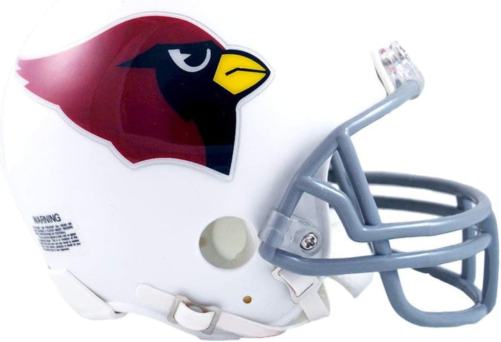 Riddell VSR4 Mini Football Helm - Arizona Cardinals 1960-04
